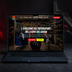 Bolbed - Web Agency Siti web ed Adv Cittadella (PD)