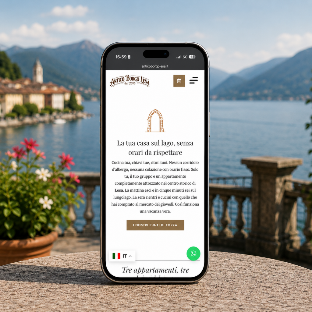 Bolbed - Web Agency Siti web ed Adv Cittadella (PD)