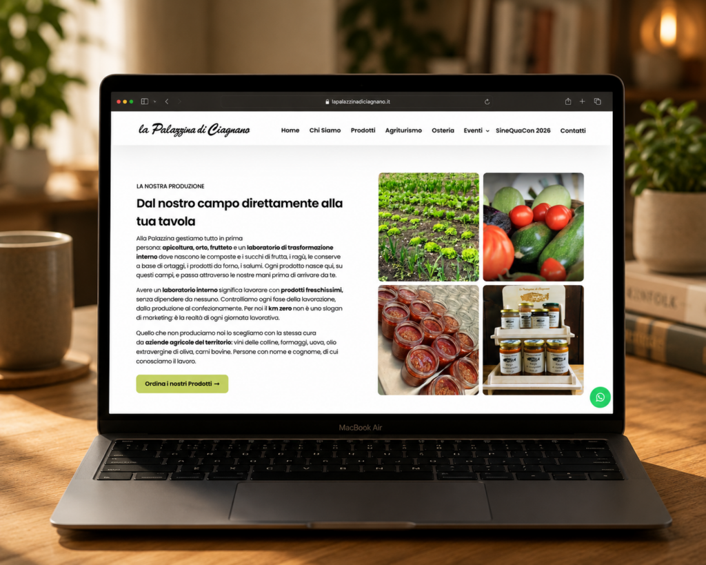 Bolbed - Web Agency Siti web ed Adv Cittadella (PD)