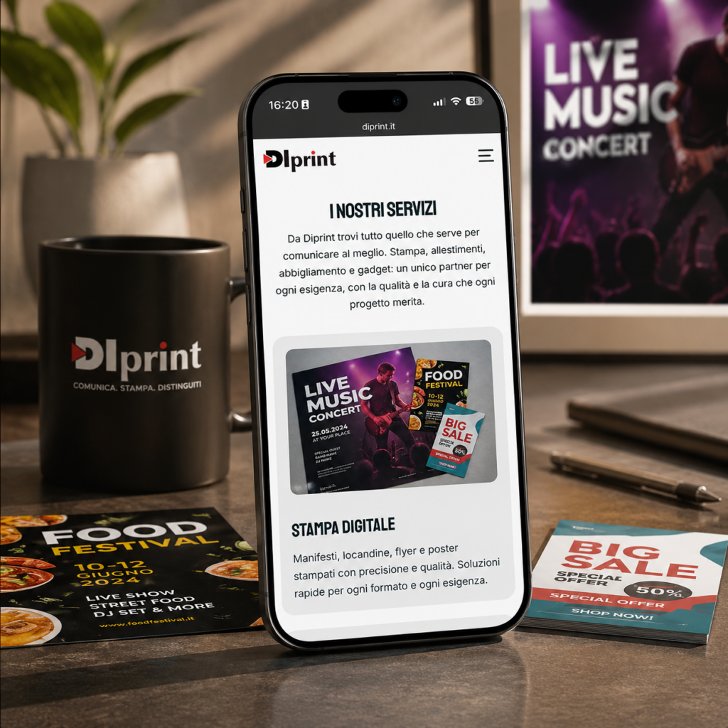 Bolbed - Web Agency Siti web ed Adv Cittadella (PD)
