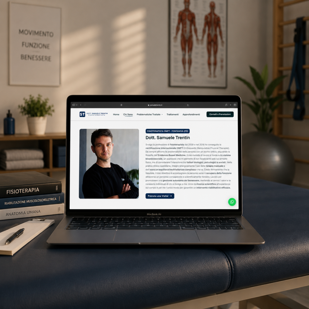Bolbed - Web Agency Siti web ed Adv Cittadella (PD)